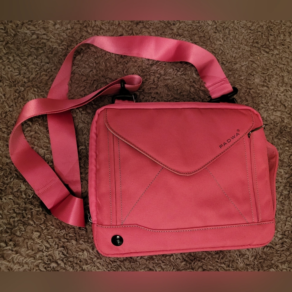 iPad/Tablet Carrying Bag